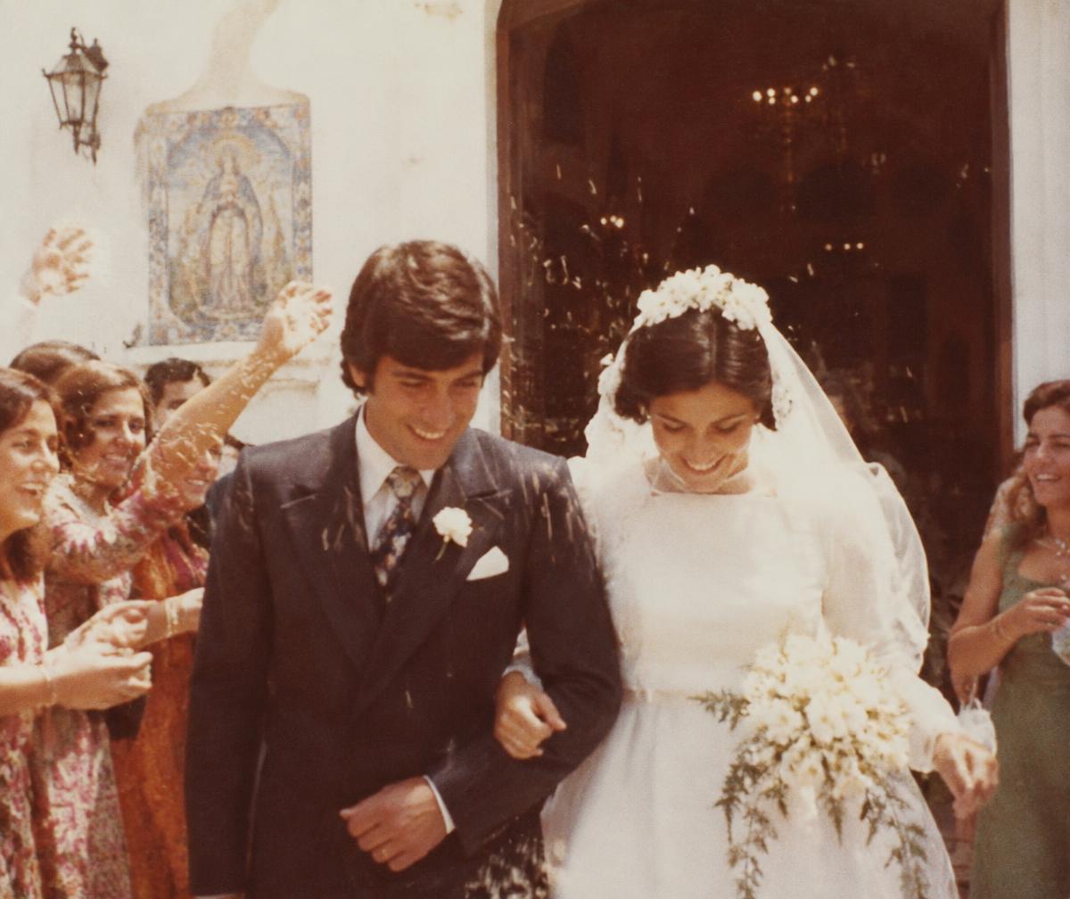 Se casan