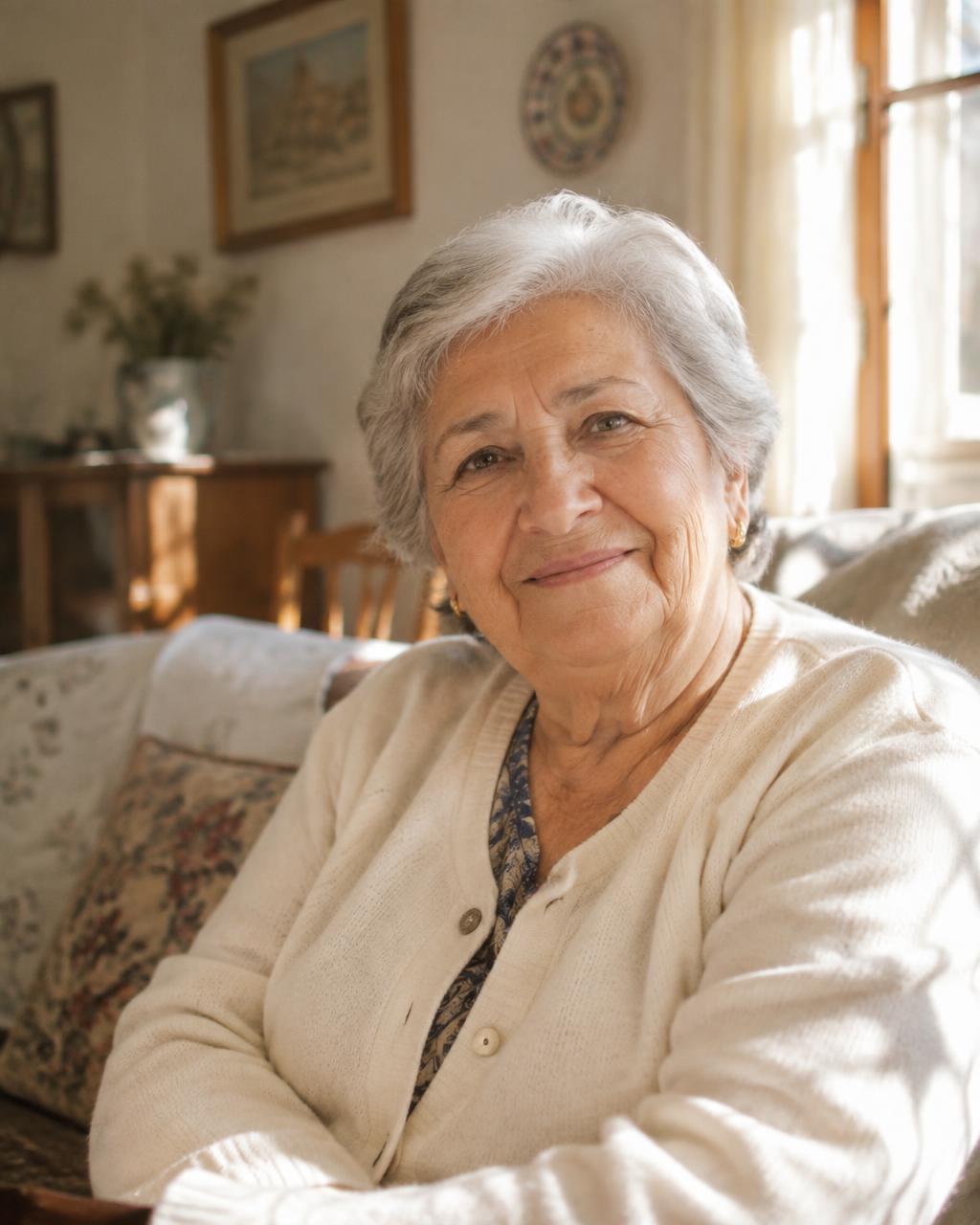 María Romero